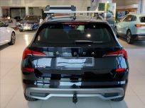Škoda Kamiq 1.5 TSI Style DSG