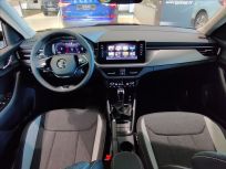 Škoda Kamiq 1.5 TSI Style DSG