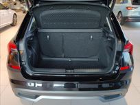 Škoda Kamiq 1.5 TSI Style DSG