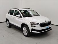 Škoda Karoq 1.5 TSI Style DSG