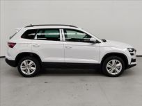 Škoda Karoq 1.5 TSI Style DSG