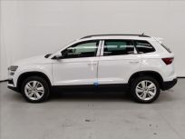 Škoda Karoq 1.5 TSI Style DSG