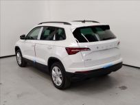 Škoda Karoq 1.5 TSI Style DSG