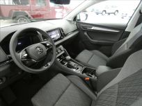 Škoda Karoq 1.5 TSI Style DSG