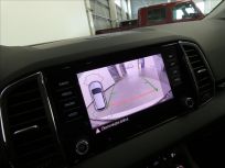 Škoda Karoq 1.5 TSI Style DSG