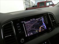 Škoda Karoq 1.5 TSI Style DSG