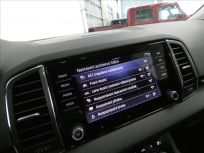 Škoda Karoq 1.5 TSI Style DSG