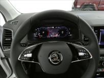Škoda Karoq 1.5 TSI Style DSG