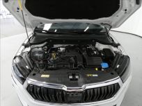 Škoda Karoq 1.5 TSI Style DSG