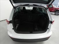 Škoda Karoq 1.5 TSI Style DSG