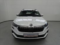 Škoda Karoq 1.5 TSI Style DSG