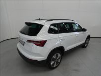 Škoda Karoq 1.5 TSI Style DSG
