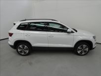 Škoda Karoq 1.5 TSI Style DSG
