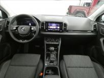 Škoda Karoq 1.5 TSI Style DSG
