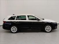 Škoda Octavia 2.0 TDI Style combi