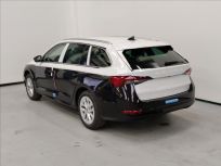 Škoda Octavia 2.0 TDI Style combi