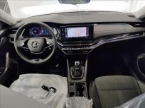 Škoda Octavia 2.0 TDI Style combi
