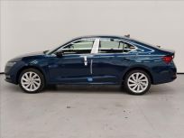Škoda Octavia 2.0 TDI Style DSG