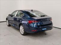 Škoda Octavia 2.0 TDI Style DSG