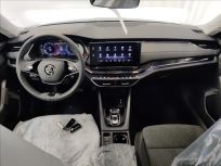 Škoda Octavia 2.0 TDI Style DSG
