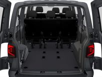 Volkswagen Transporter 2.0 TDI KR Kombi