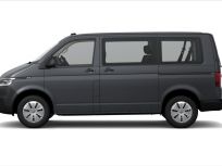 Volkswagen Transporter 2.0 TDI KR Kombi