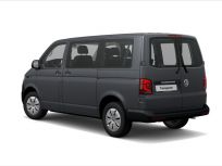Volkswagen Transporter 2.0 TDI KR Kombi