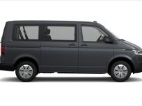 Volkswagen Transporter 2.0 TDI KR Kombi