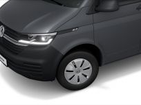 Volkswagen Transporter 2.0 TDI KR Kombi