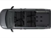 Volkswagen Transporter 2.0 TDI KR Kombi