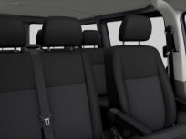 Volkswagen Transporter 2.0 TDI KR Kombi
