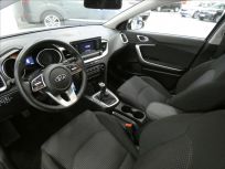 Kia Ceed 1.0 T-GDI FreshPlus Hatchback