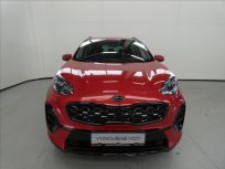 Kia Sportage 1.6 CRDI 4x4 TOP SUV