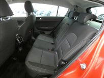 Kia Sportage 1.6 CRDI 4x4 TOP SUV
