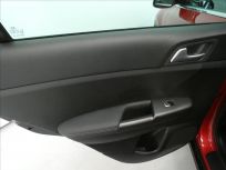 Kia Sportage 1.6 CRDI 4x4 TOP SUV