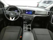 Kia Sportage 1.6 CRDI 4x4 TOP SUV