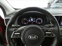 Kia Sportage 1.6 CRDI 4x4 TOP SUV