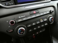 Kia Sportage 1.6 CRDI 4x4 TOP SUV