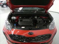 Kia Sportage 1.6 CRDI 4x4 TOP SUV