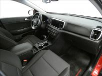 Kia Sportage 1.6 CRDI 4x4 TOP SUV