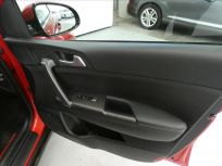 Kia Sportage 1.6 CRDI 4x4 TOP SUV
