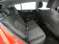 Kia Sportage 1.6 CRDI 4x4 TOP SUV