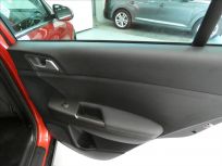 Kia Sportage 1.6 CRDI 4x4 TOP SUV