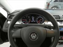 Volkswagen Passat 2.0 TDI Comfortline Combi