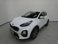 Kia Sportage 1.6 CRDI Exclusive SUV 7DCT