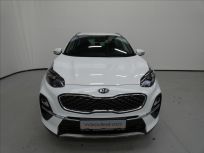 Kia Sportage 1.6 CRDI 100kW Exclusive SUV 7DCT