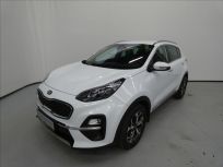 Kia Sportage 1.6 CRDI 100kW Exclusive SUV 7DCT