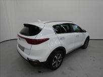 Kia Sportage 1.6 CRDI 100kW Exclusive SUV 7DCT