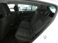 Kia Sportage 1.6 CRDI 100kW Exclusive SUV 7DCT