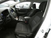 Kia Sportage 1.6 CRDI 100kW Exclusive SUV 7DCT